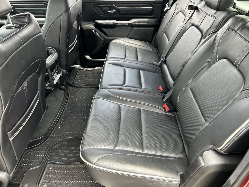 2024 RAM 1500 Limited