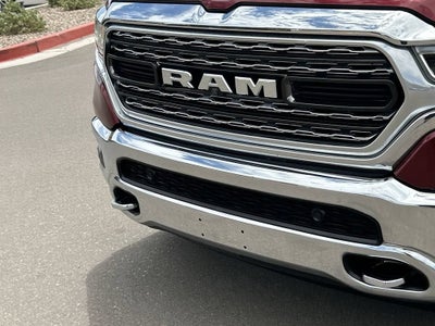 2024 RAM 1500 Limited