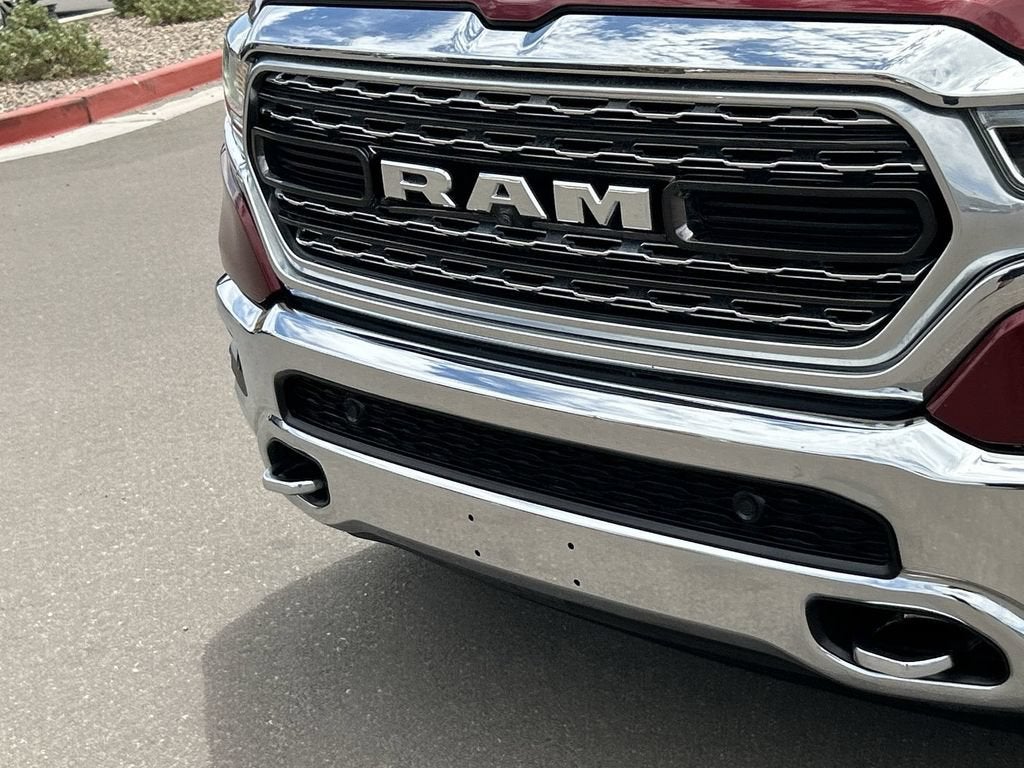2024 RAM 1500 Limited