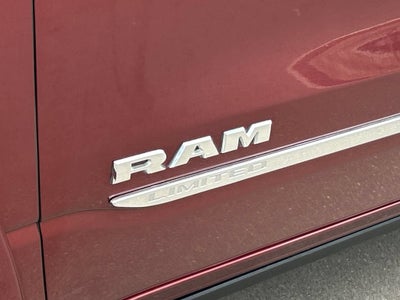 2024 RAM 1500 Limited