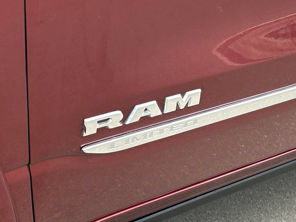 2024 RAM 1500 Limited