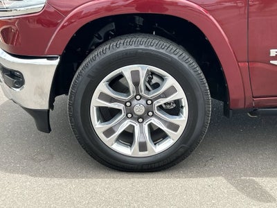 2024 RAM 1500 Limited
