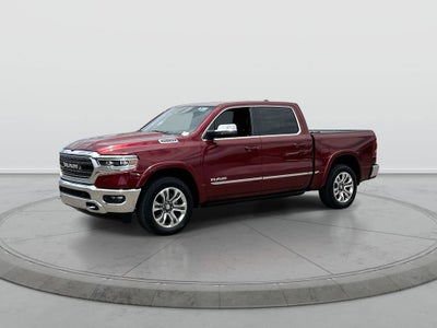 2024 RAM 1500 Limited