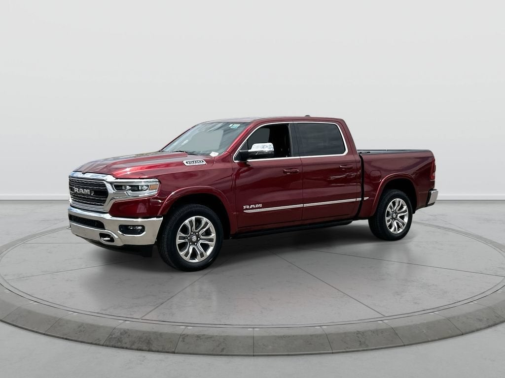 2024 RAM 1500 Limited