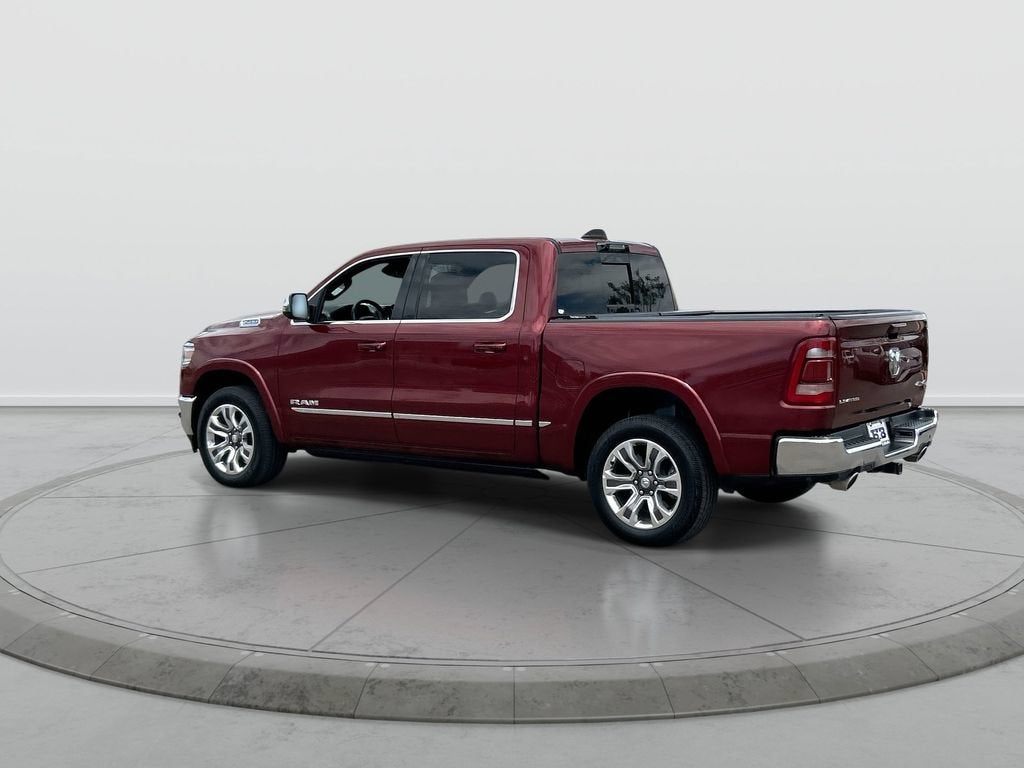 2024 RAM 1500 Limited