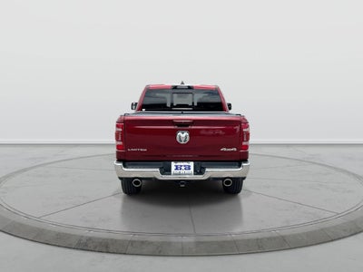 2024 RAM 1500 Limited