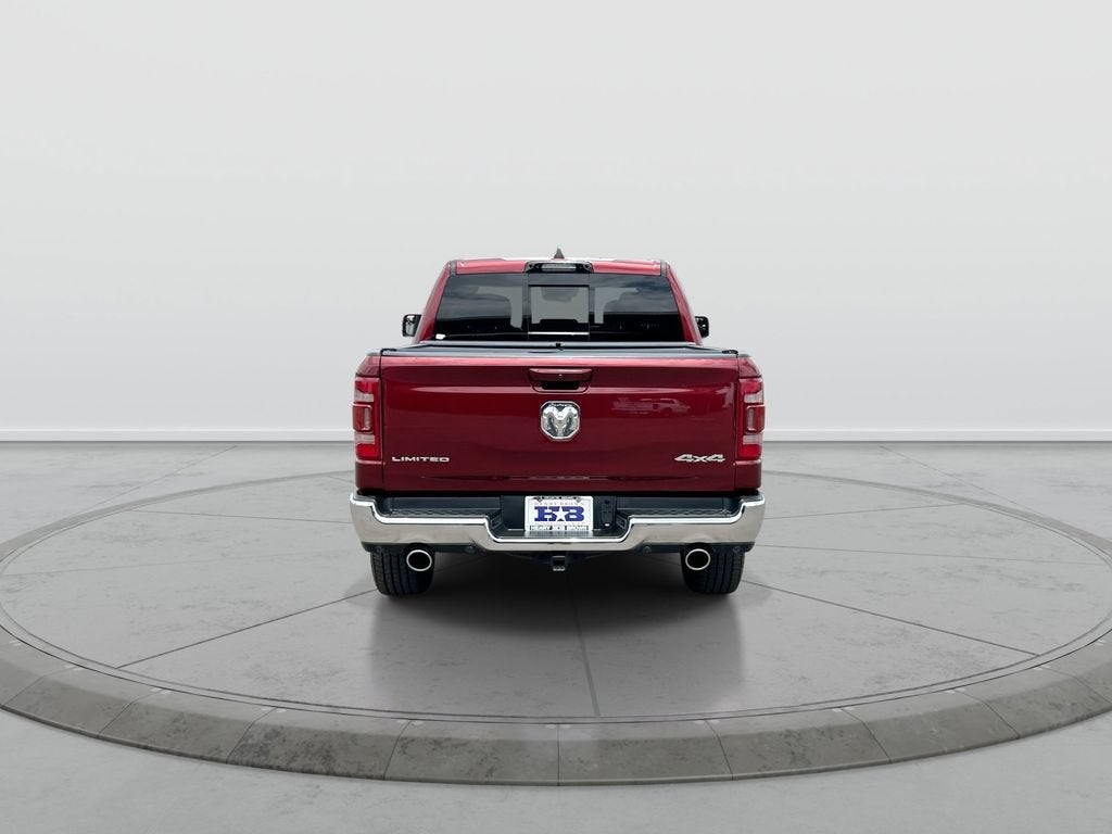 2024 RAM 1500 Limited