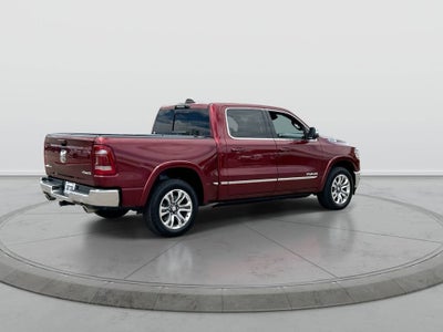 2024 RAM 1500 Limited