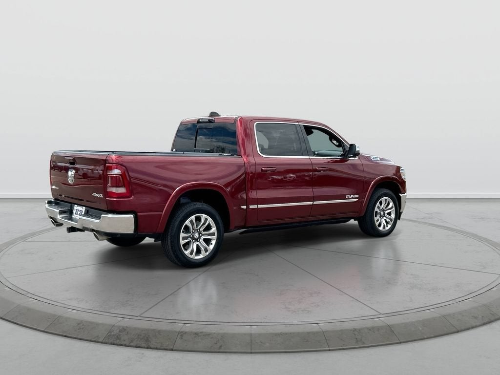 2024 RAM 1500 Limited