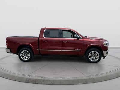 2024 RAM 1500 Limited
