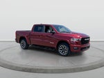 2025 RAM 1500 Laramie Crew Cab 4x4 5'7" Box