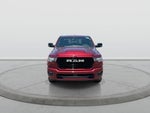 2025 RAM 1500 Laramie Crew Cab 4x4 5'7" Box
