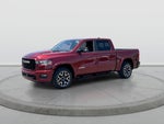 2025 RAM 1500 Laramie Crew Cab 4x4 5'7" Box