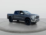 2021 RAM 1500 Laramie Crew Cab 4x4 5'7" Box