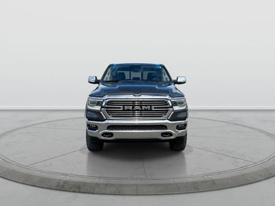 2021 RAM 1500 Laramie Crew Cab 4x4 5'7" Box