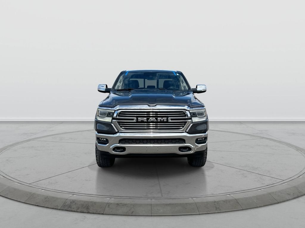 2021 RAM 1500 Laramie Crew Cab 4x4 5'7" Box