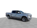 2021 RAM 1500 Laramie Crew Cab 4x4 5'7" Box
