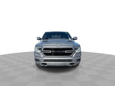 2021 RAM 1500 Laramie Crew Cab 4x4 5'7" Box