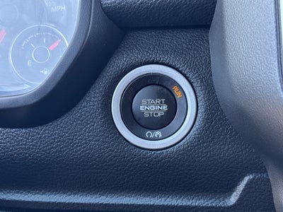 2021 RAM 1500 Laramie Crew Cab 4x4 5'7" Box