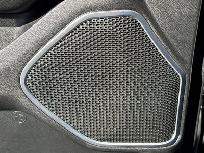 2021 RAM 1500 Laramie Crew Cab 4x4 5'7" Box