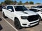 2020 RAM 1500 Laramie Crew Cab 4x4 5'7" Box
