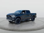 2019 RAM 1500 Rebel Crew Cab 4x4 5'7" Box