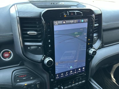 2023 RAM 1500 TRX Crew Cab 4x4 5'7" Box