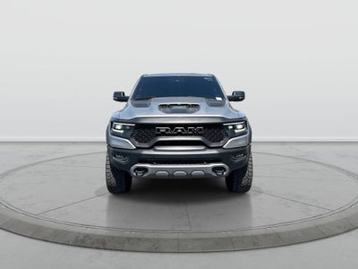 2023 RAM 1500 TRX Crew Cab 4x4 5'7" Box