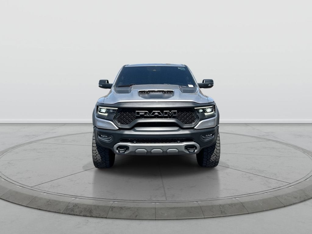 2023 RAM 1500 TRX Crew Cab 4x4 5'7" Box