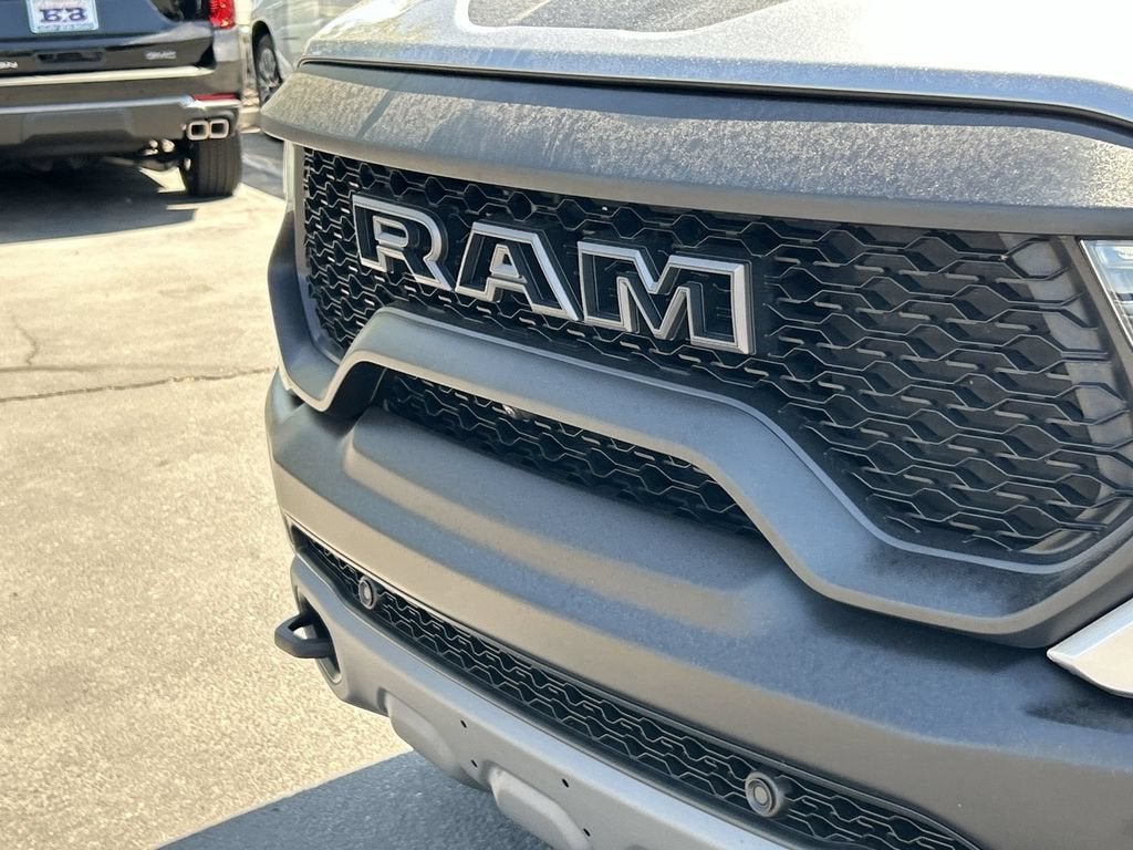 2023 RAM 1500 TRX Crew Cab 4x4 5'7" Box