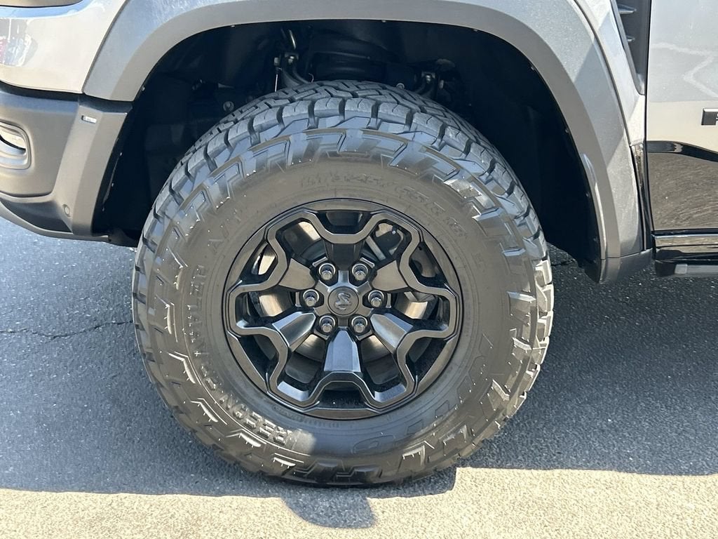2023 RAM 1500 TRX Crew Cab 4x4 5'7" Box