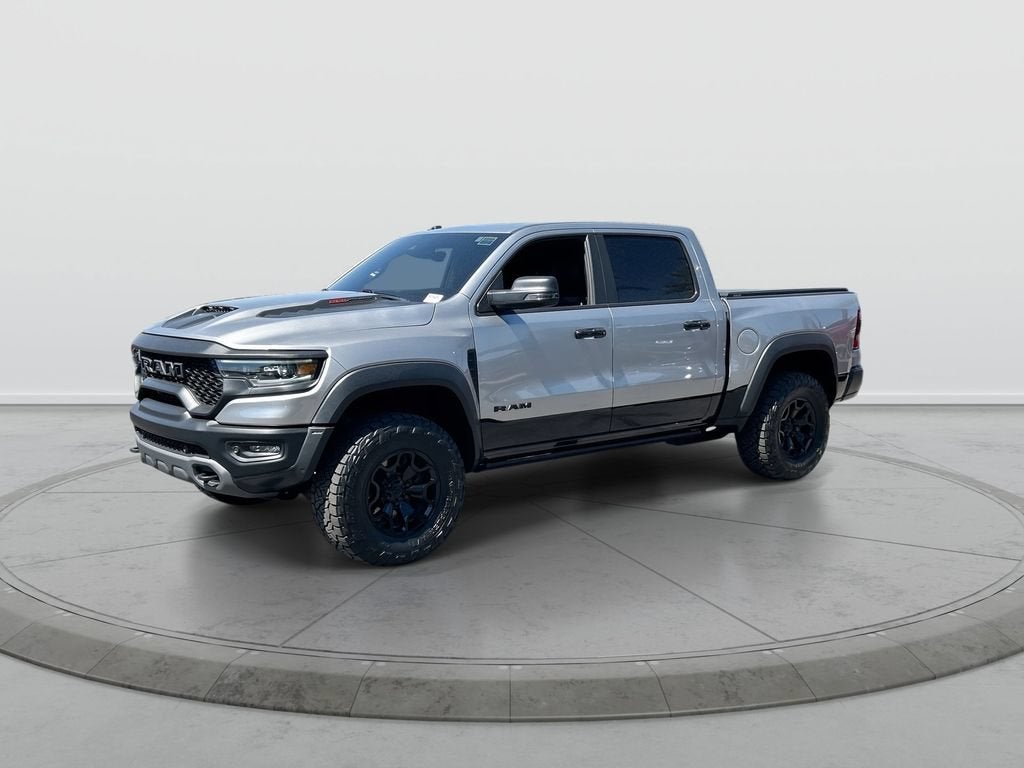2023 RAM 1500 TRX Crew Cab 4x4 5'7" Box