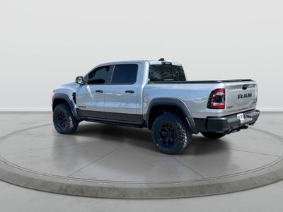2023 RAM 1500 TRX Crew Cab 4x4 5'7" Box