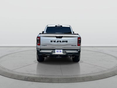 2023 RAM 1500 TRX Crew Cab 4x4 5'7" Box