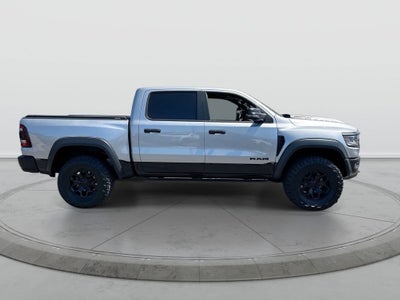 2023 RAM 1500 TRX Crew Cab 4x4 5'7" Box