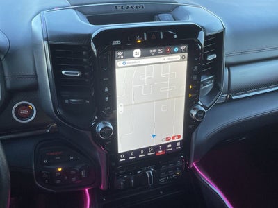 2023 RAM 1500 TRX Crew Cab 4x4 5'7" Box