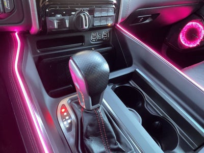 2023 RAM 1500 TRX Crew Cab 4x4 5'7" Box