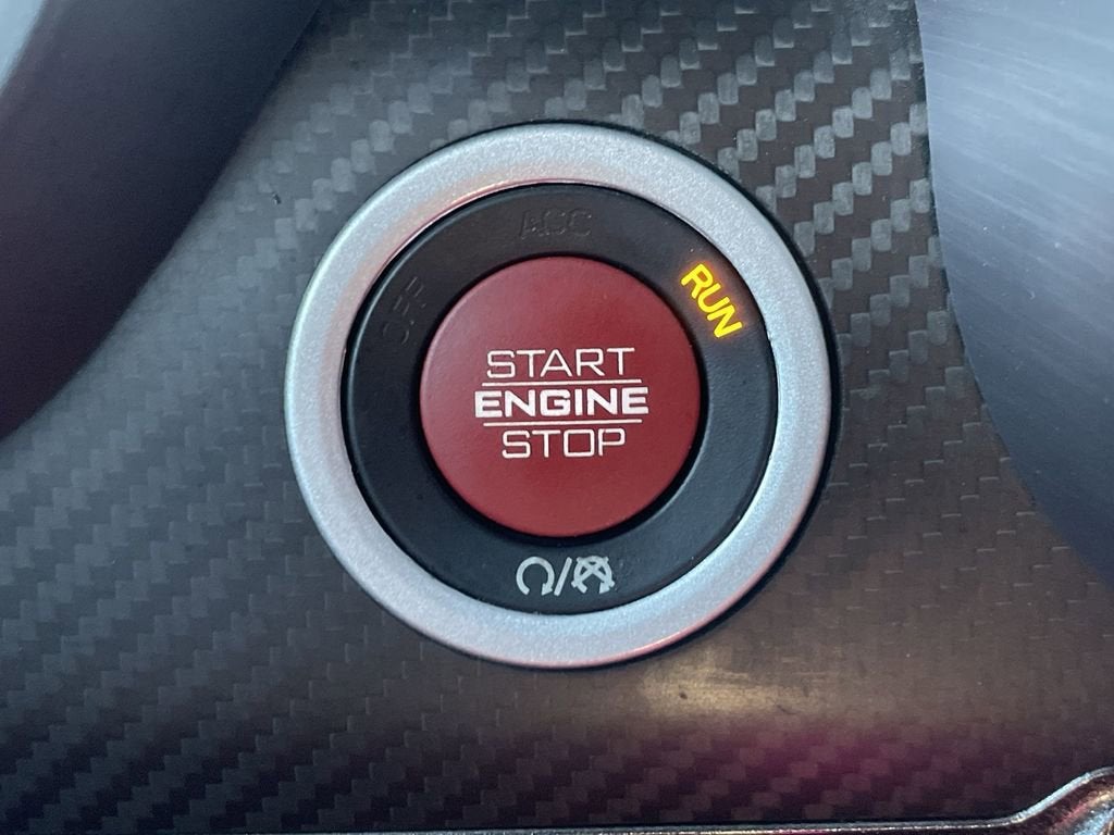 2023 RAM 1500 TRX Crew Cab 4x4 5'7" Box