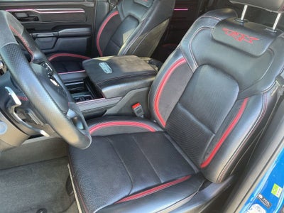 2023 RAM 1500 TRX Crew Cab 4x4 5'7" Box