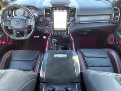 2023 RAM 1500 TRX Crew Cab 4x4 5'7" Box
