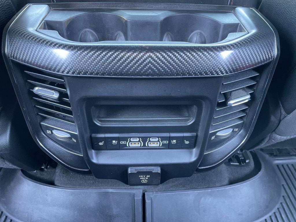 2023 RAM 1500 TRX Crew Cab 4x4 5'7" Box