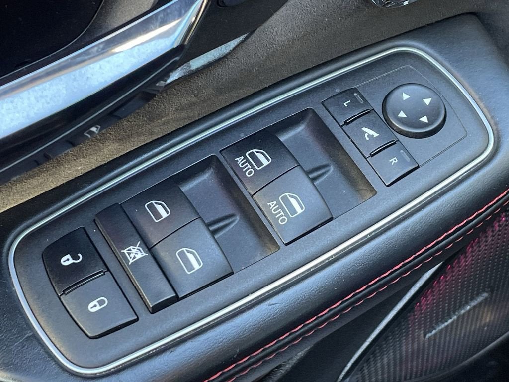 2023 RAM 1500 TRX Crew Cab 4x4 5'7" Box