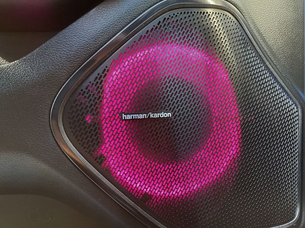 2023 RAM 1500 TRX Crew Cab 4x4 5'7" Box