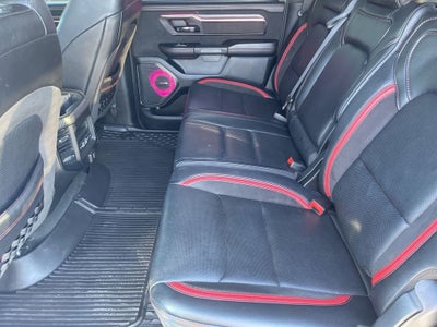 2023 RAM 1500 TRX Crew Cab 4x4 5'7" Box