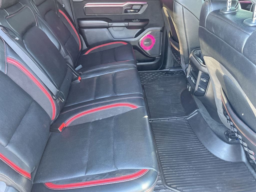 2023 RAM 1500 TRX Crew Cab 4x4 5'7" Box