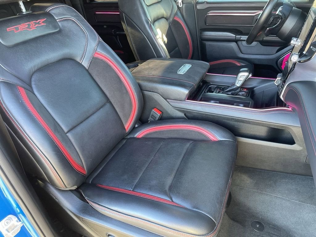 2023 RAM 1500 TRX Crew Cab 4x4 5'7" Box