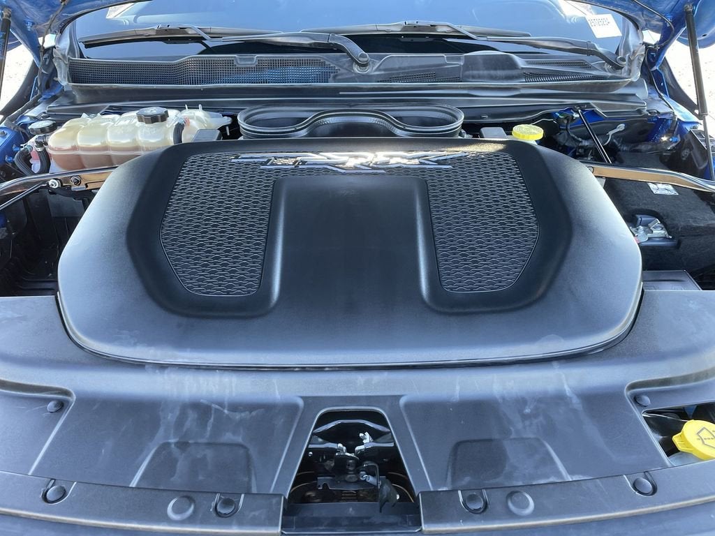 2023 RAM 1500 TRX Crew Cab 4x4 5'7" Box