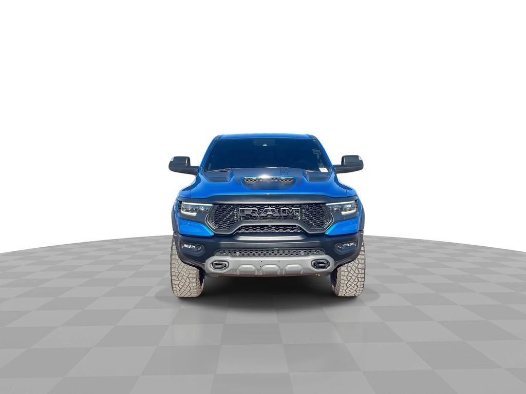 2023 RAM 1500 TRX Crew Cab 4x4 5'7" Box