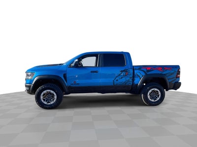 2023 RAM 1500 TRX Crew Cab 4x4 5'7" Box