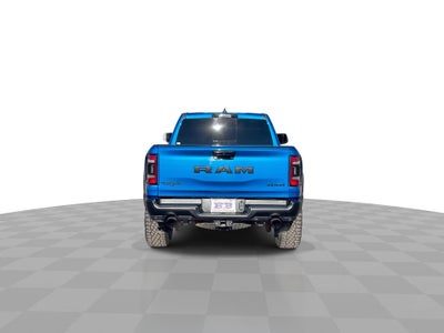 2023 RAM 1500 TRX Crew Cab 4x4 5'7" Box
